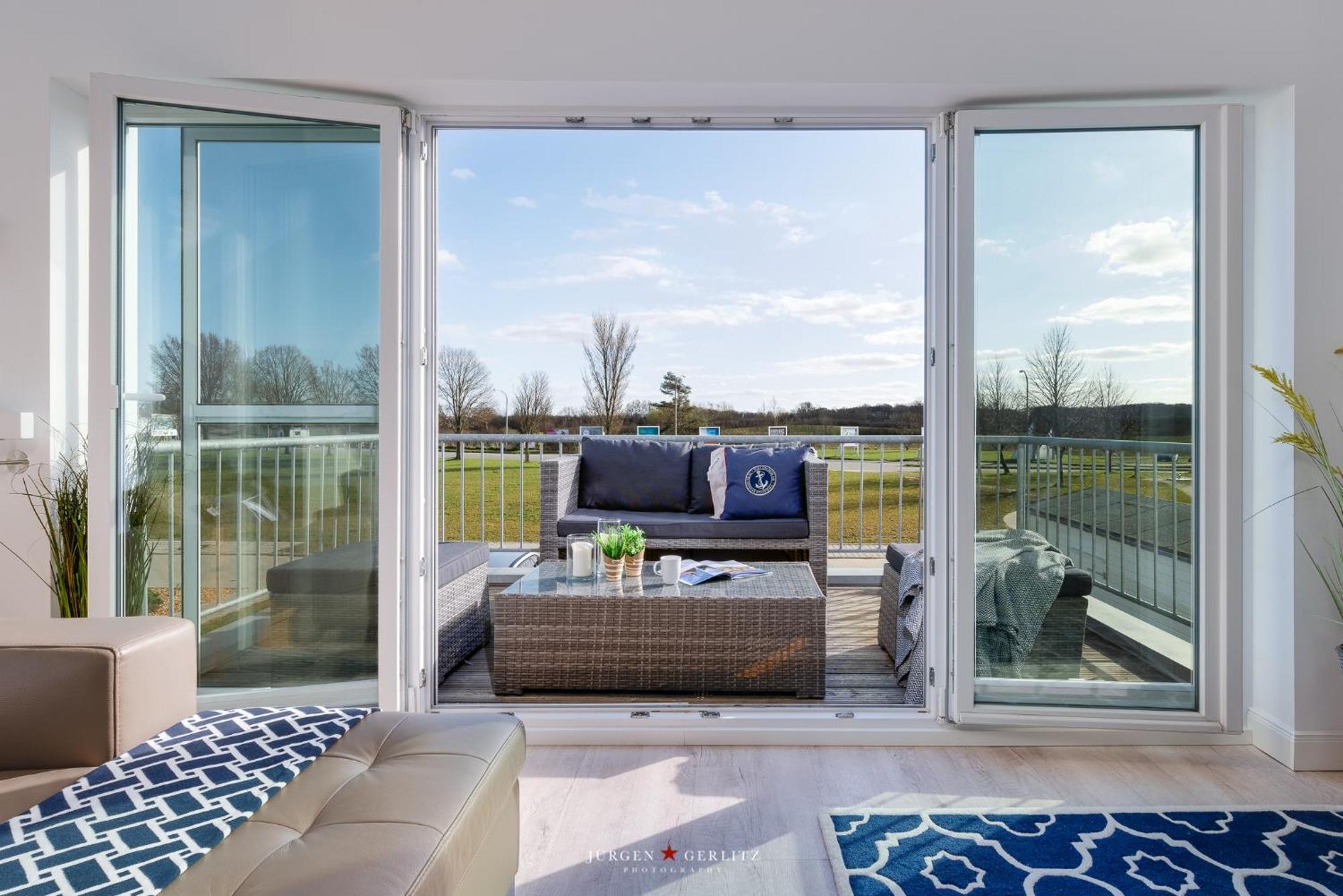 An Der Ostsee 17 Olpenitz Exterior foto