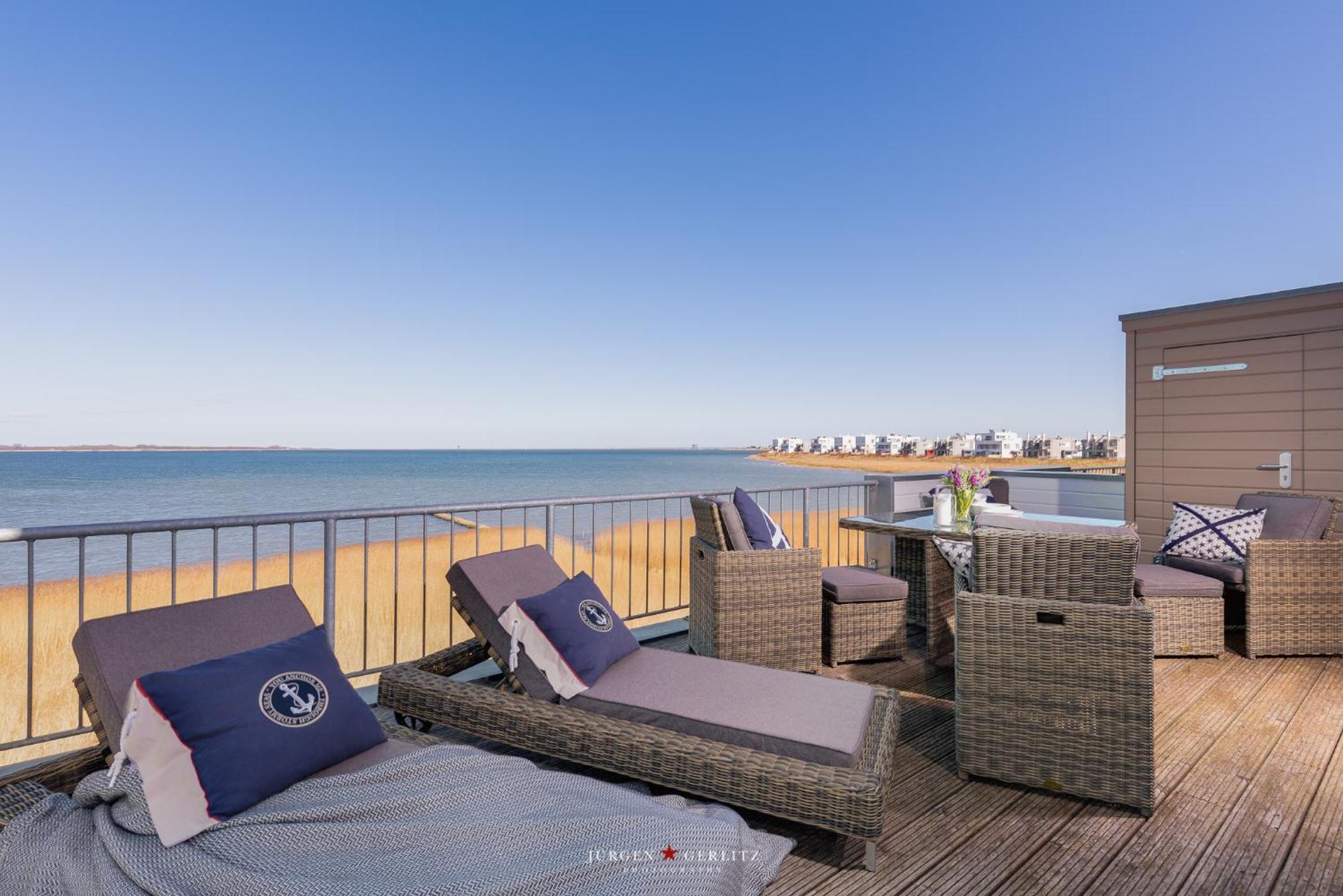 An Der Ostsee 17 Olpenitz Exterior foto